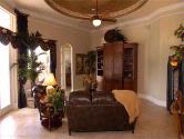 Living Areas