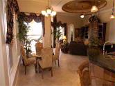 Dining Areas