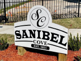 Sanibel Cove Hot Sheet
