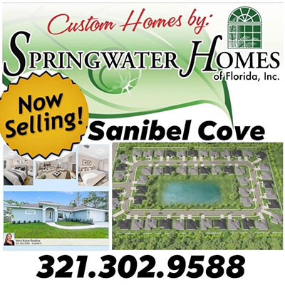 Sanibel Cove